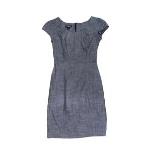 A Byer Amy Byer vintage babydoll cap sleeve mini babydoll dress. Juniors size 3